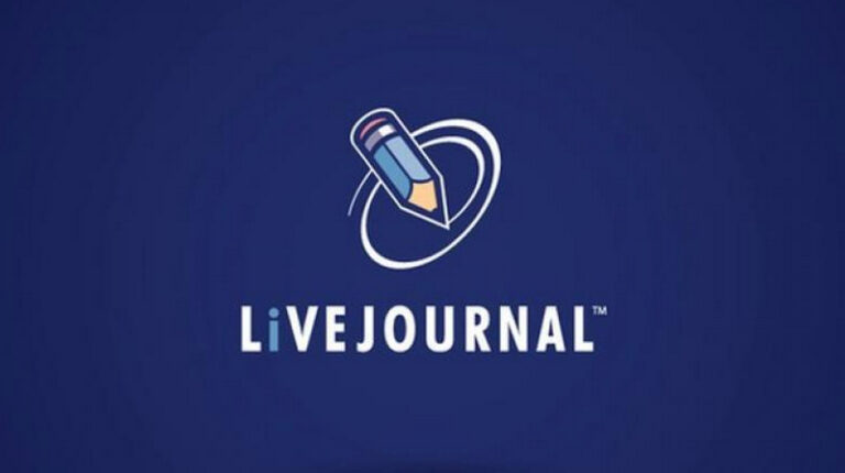 Вывести LIVEJOURNAL в топ поисковика