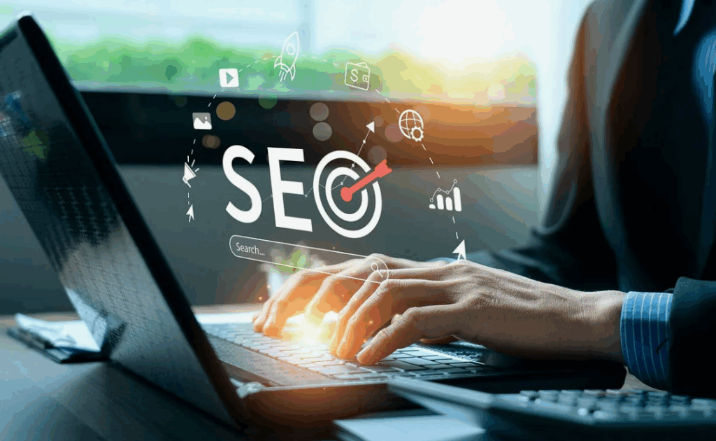What is SEO and why it’s a smarter investment than advertising