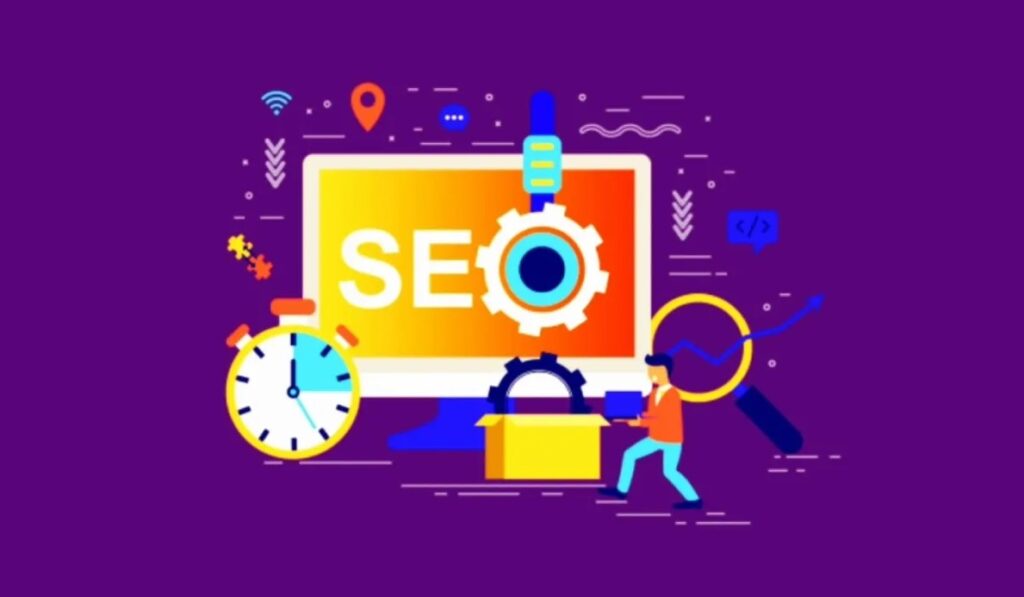 How to Improve Your website’s SEO and Attract More Traffic