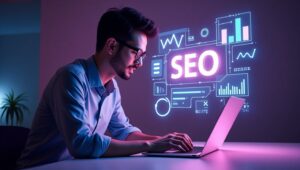 Effective Strategies for Successful Website SEO Promotion – Mastering SEO Engine Optimization