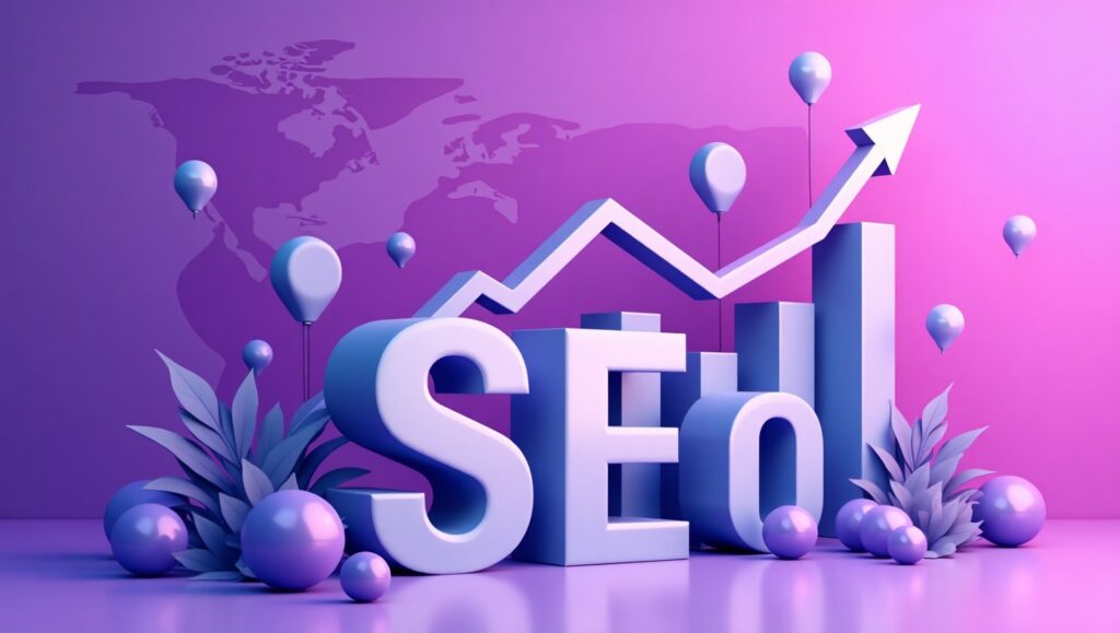 Why Local SEO Is a Key Factor in Business Growth